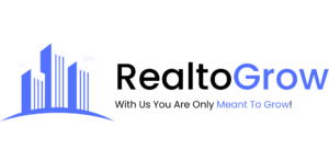 RealtoGrow Logo